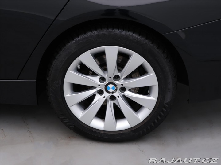 BMW 3 2,0 318d xDrive Xenon Nav 2014
