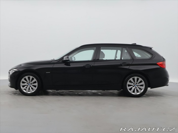 BMW 3 2,0 318d xDrive Xenon Nav 2014