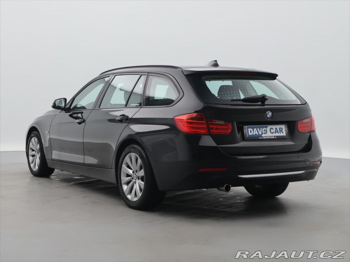 BMW 3 2,0 318d xDrive Xenon Nav 2014