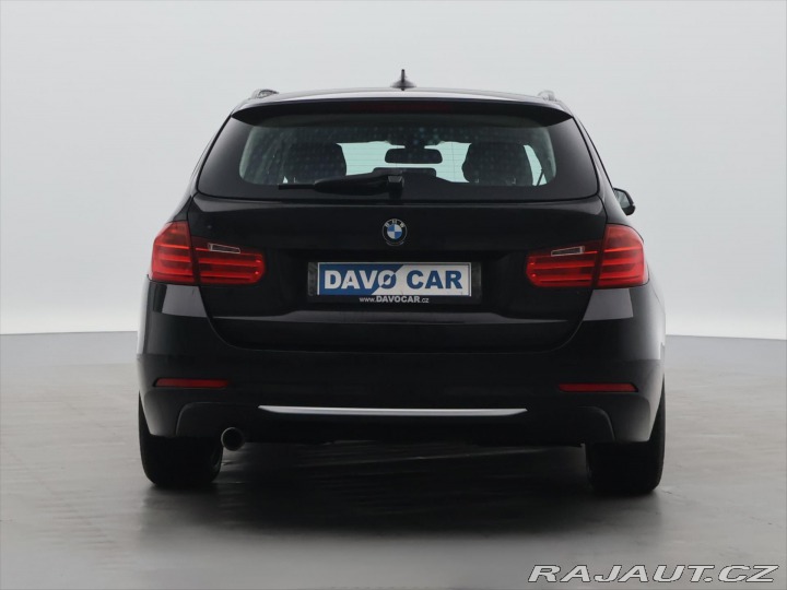 BMW 3 2,0 318d xDrive Xenon Nav 2014