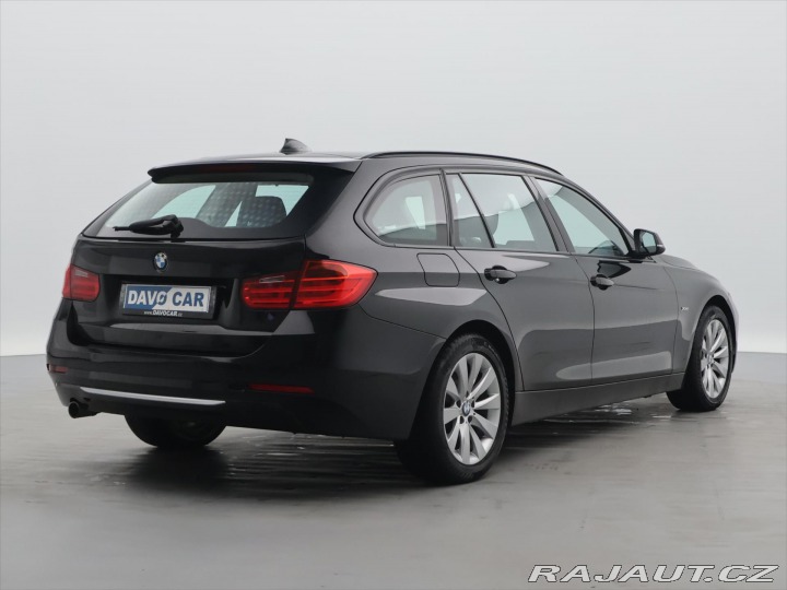 BMW 3 2,0 318d xDrive Xenon Nav 2014
