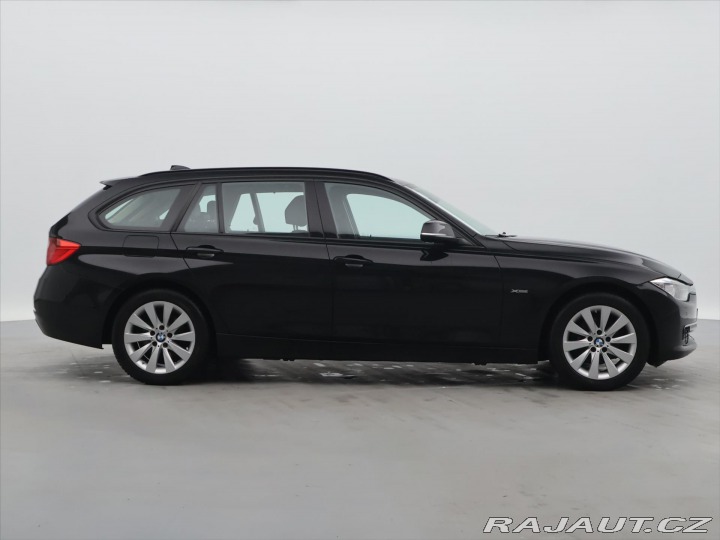 BMW 3 2,0 318d xDrive Xenon Nav 2014