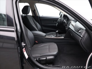 BMW 3 2,0 318d xDrive Xenon Nav 2014