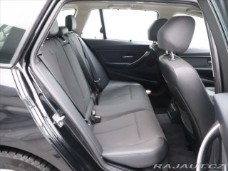 BMW 3 2,0 318d xDrive Xenon Nav 2014