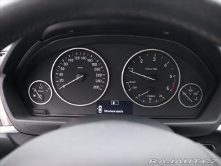 BMW 3 2,0 318d xDrive Xenon Nav 2014