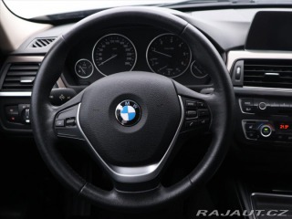 BMW 3 2,0 318d xDrive Xenon Nav 2014