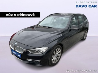 BMW 3 2,0 D 105KW XDRIVE 2014