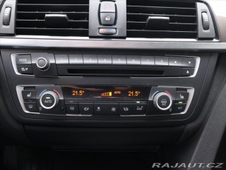 BMW 3 2,0 318d xDrive Xenon Nav 2014