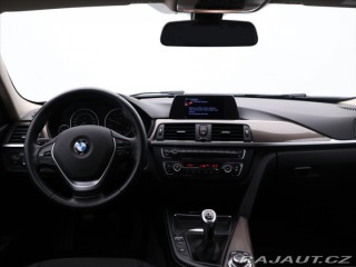 BMW 3 2,0 318d xDrive Xenon Nav 2014