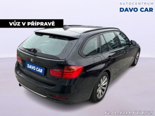 BMW 3 2,0 D 105KW XDRIVE 2014