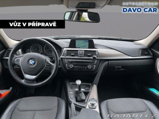 BMW 3 2,0 D 105KW XDRIVE 2014