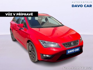 Seat Leon 2,0 TDI 110kW FR ST 2015