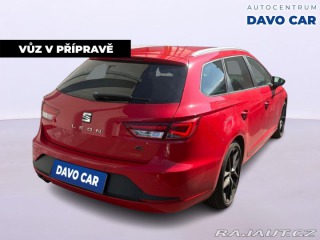 Seat Leon 2,0 TDI 110kW FR ST 2015