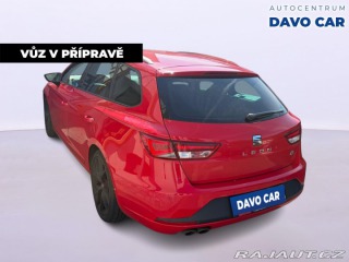 Seat Leon 2,0 TDI 110kW FR ST 2015