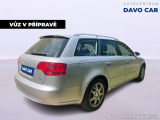 Audi A4 1,6 I 75KW S-LINE KLIMA 2007