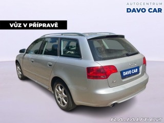Audi A4 1,6 I 75KW S-LINE KLIMA 2007