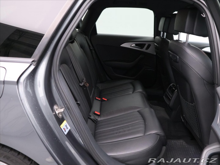 Audi A6 Avant 3.0 TDi 180kW Quatt 2012