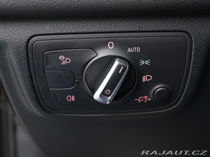 Audi A6 Avant 3.0 TDi 180kW Quatt 2012