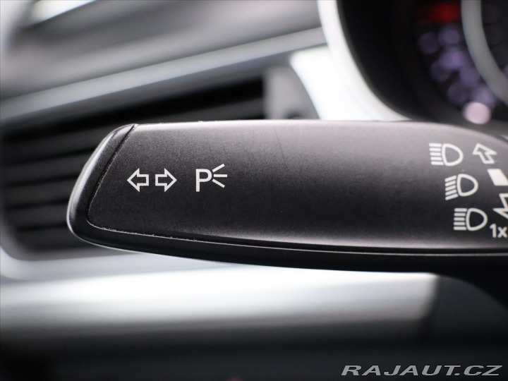 Audi A6 Avant 3.0 TDi 180kW Quatt 2012