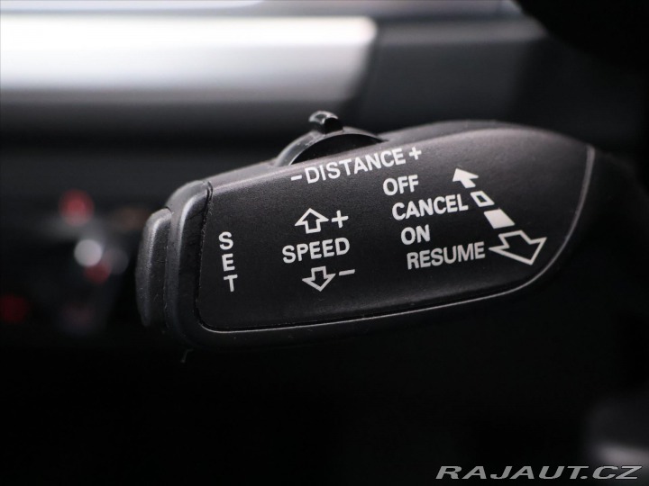Audi A6 Avant 3.0 TDi 180kW Quatt 2012