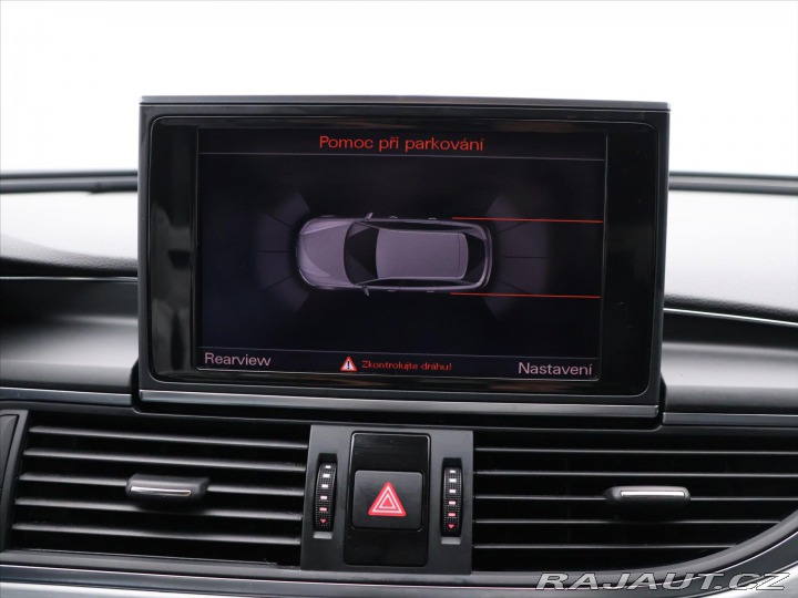 Audi A6 Avant 3.0 TDi 180kW Quatt 2012