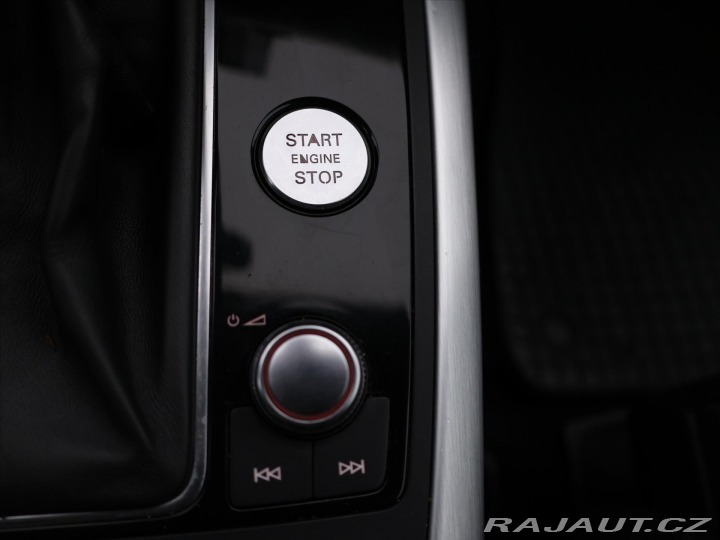 Audi A6 Avant 3.0 TDi 180kW Quatt 2012