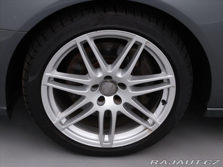 Audi A6 Avant 3.0 TDi 180kW Quatt 2012