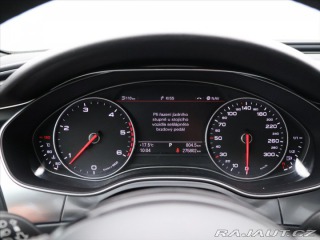 Audi A6 Avant 3.0 TDi 180kW Quatt 2012
