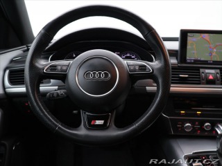Audi A6 Avant 3.0 TDi 180kW Quatt 2012