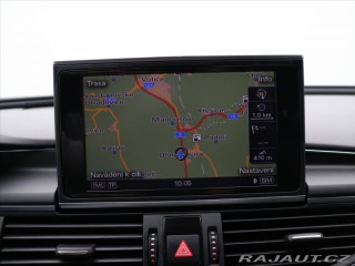 Audi A6 Avant 3.0 TDi 180kW Quatt 2012