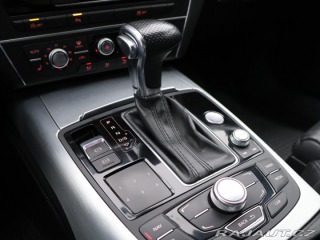 Audi A6 Avant 3.0 TDi 180kW Quatt 2012