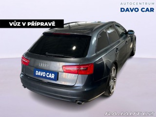 Audi A6 Avant 3.0 TDi 150kW Quatt 2012