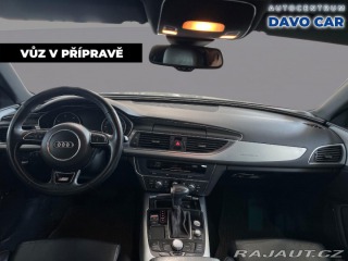 Audi A6 Avant 3.0 TDi 150kW Quatt 2012