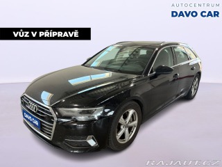Audi A6 Avant 3,0 45 TDi 170kW Qu