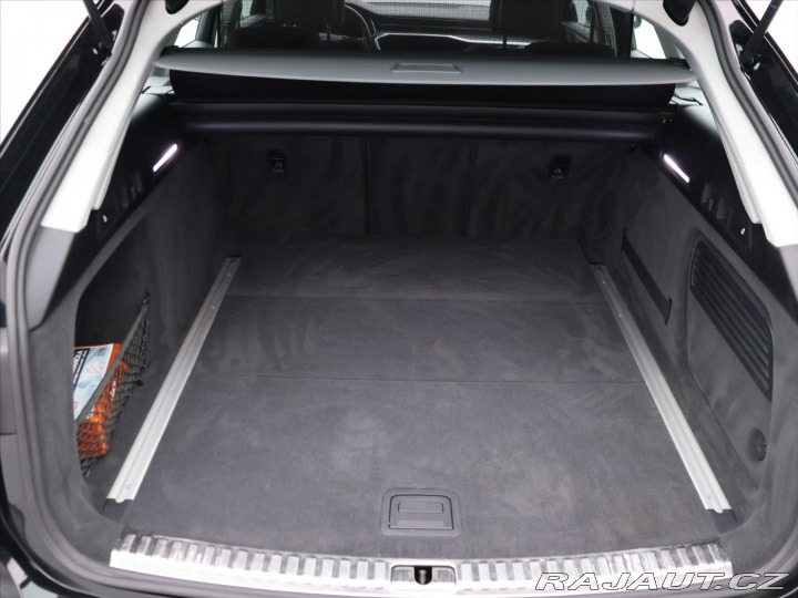 Audi A6 3,0 45TDI 170kW Quattro T 2020