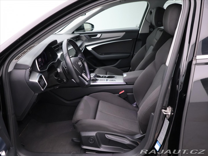 Audi A6 3,0 45TDI 170kW Quattro T 2020