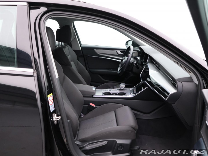 Audi A6 3,0 45TDI 170kW Quattro T 2020