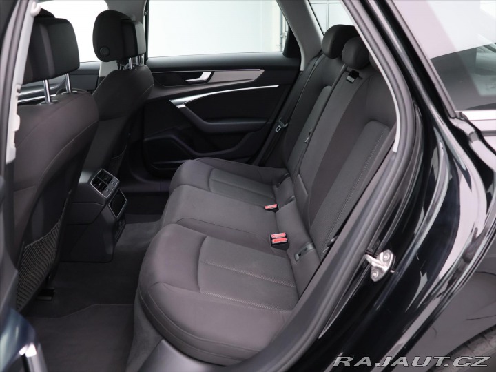 Audi A6 3,0 45TDI 170kW Quattro T 2020