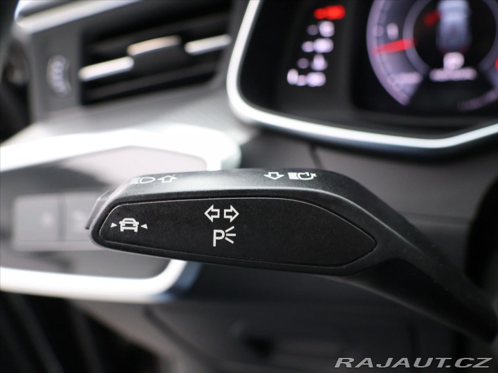 Audi A6 3,0 45TDI 170kW Quattro T 2020