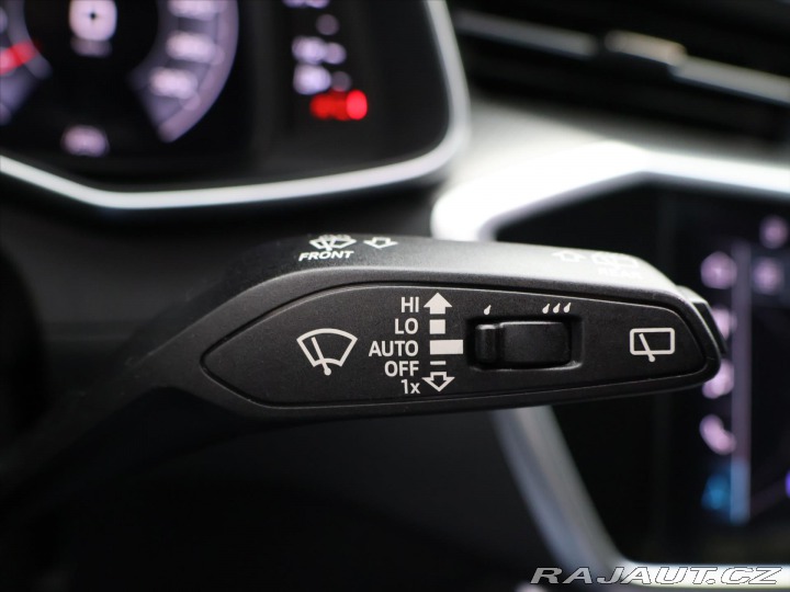 Audi A6 3,0 45TDI 170kW Quattro T 2020