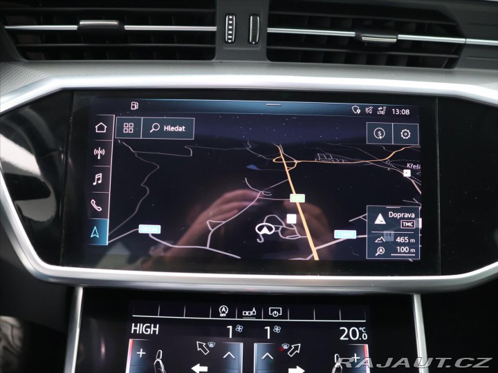Audi A6 3,0 45TDI 170kW Quattro T 2020