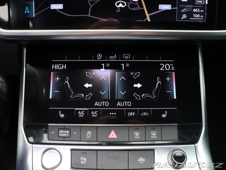 Audi A6 3,0 45TDI 170kW Quattro T 2020