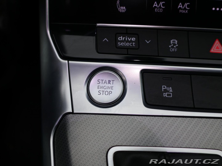 Audi A6 3,0 45TDI 170kW Quattro T 2020