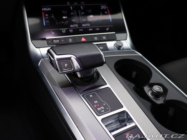 Audi A6 3,0 45TDI 170kW Quattro T 2020