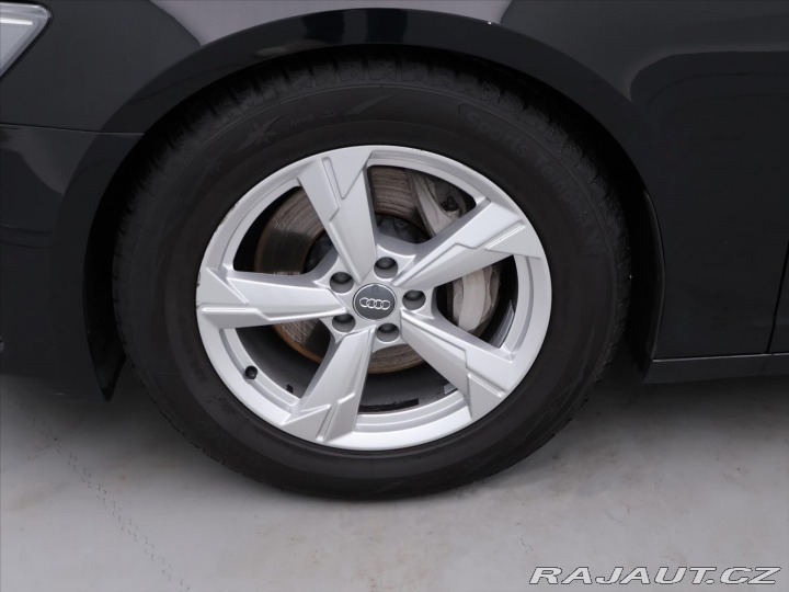 Audi A6 3,0 45TDI 170kW Quattro T 2020