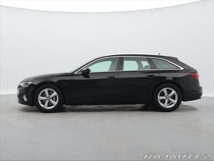Audi A6 3,0 45TDI 170kW Quattro T 2020
