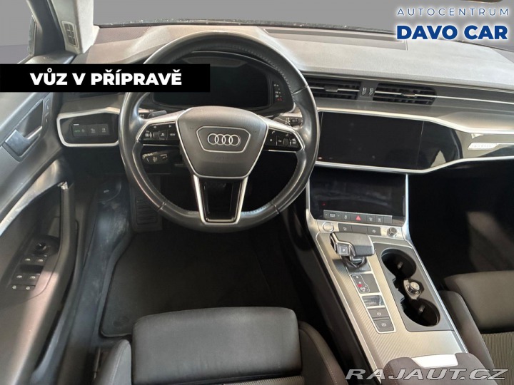 Audi A6 Avant 3,0 45 TDi 170kW Qu 2020