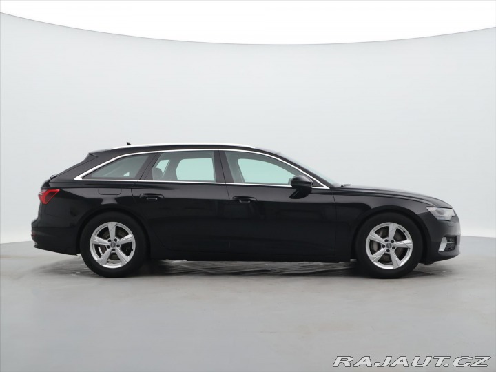 Audi A6 3,0 45TDI 170kW Quattro T 2020