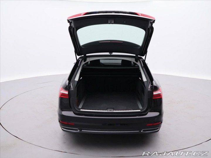 Audi A6 3,0 45TDI 170kW Quattro T 2020