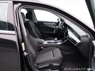 Audi A6 3,0 45TDI 170kW Quattro T 2020